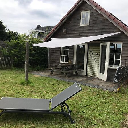 Mamas Cabin Laag-Soeren Exteriör bild
